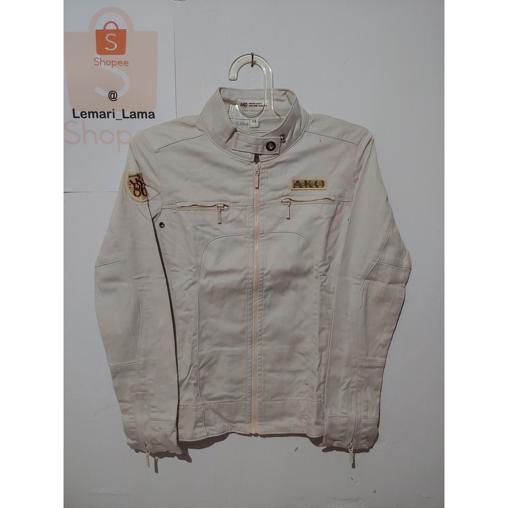 AKO Jeans - Jacket