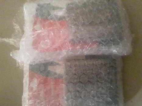 Screw Driver Bits 10pcs Set - Mailtank