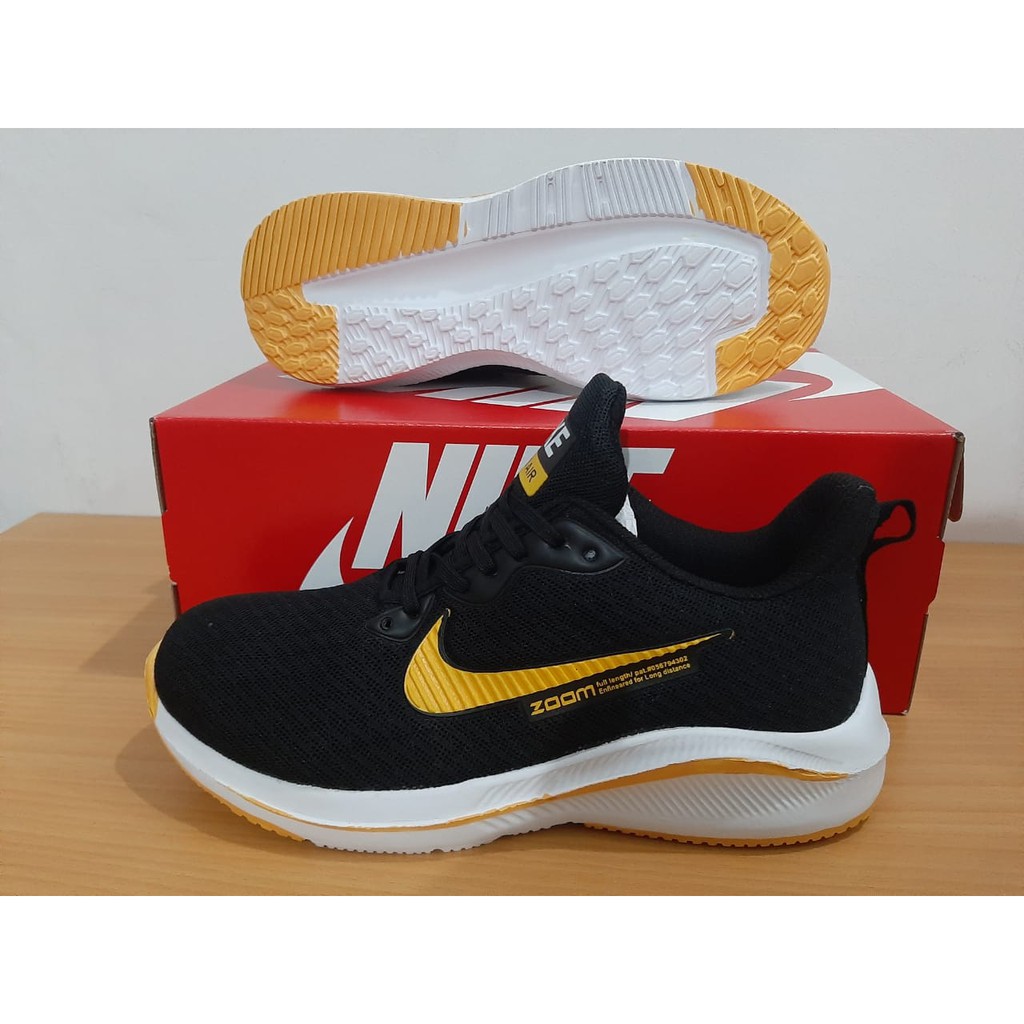 PROMO MURAH SEPATU LARI PRIA NK ZOOMX VAPORFLY EKIDEN NEXT% PREMIUM ORIGINAL QUALITY