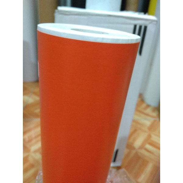 Skotlet Profix Orange Doff 035M