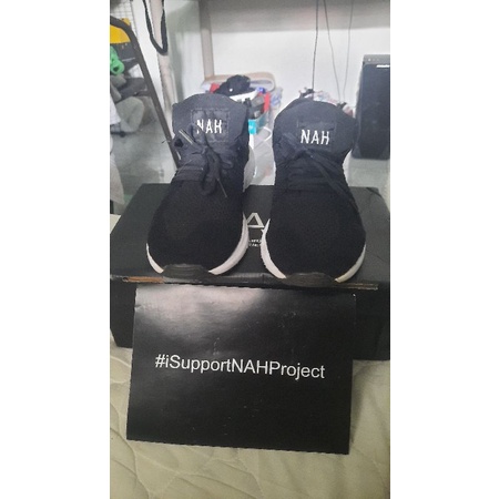 Preloved Nah Project Jokowi YAS V2