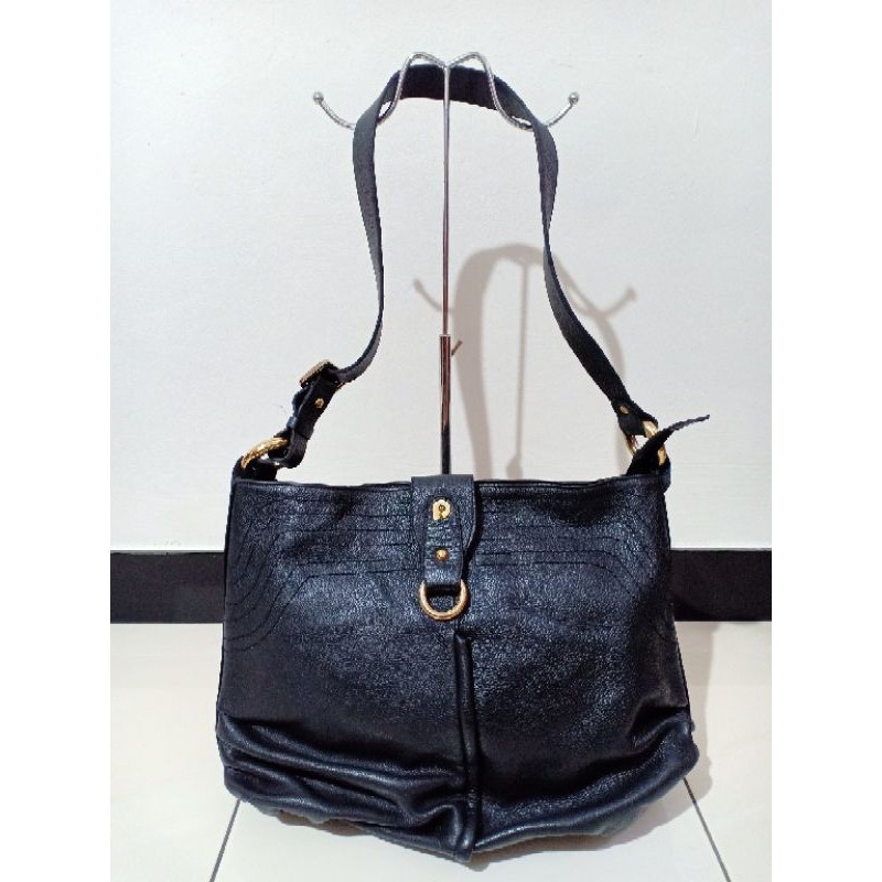 Papillon preloved papilon second