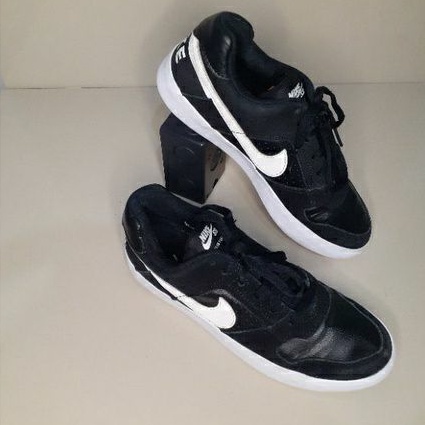 nike delta force low