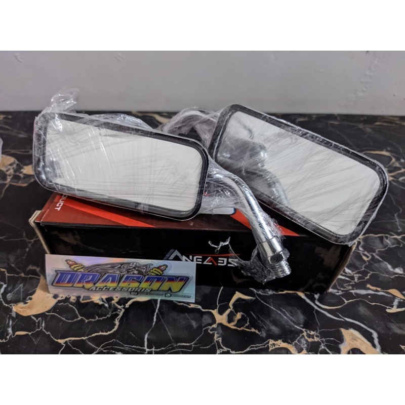 SPION KOTAK SEVEN cb gl mptiger