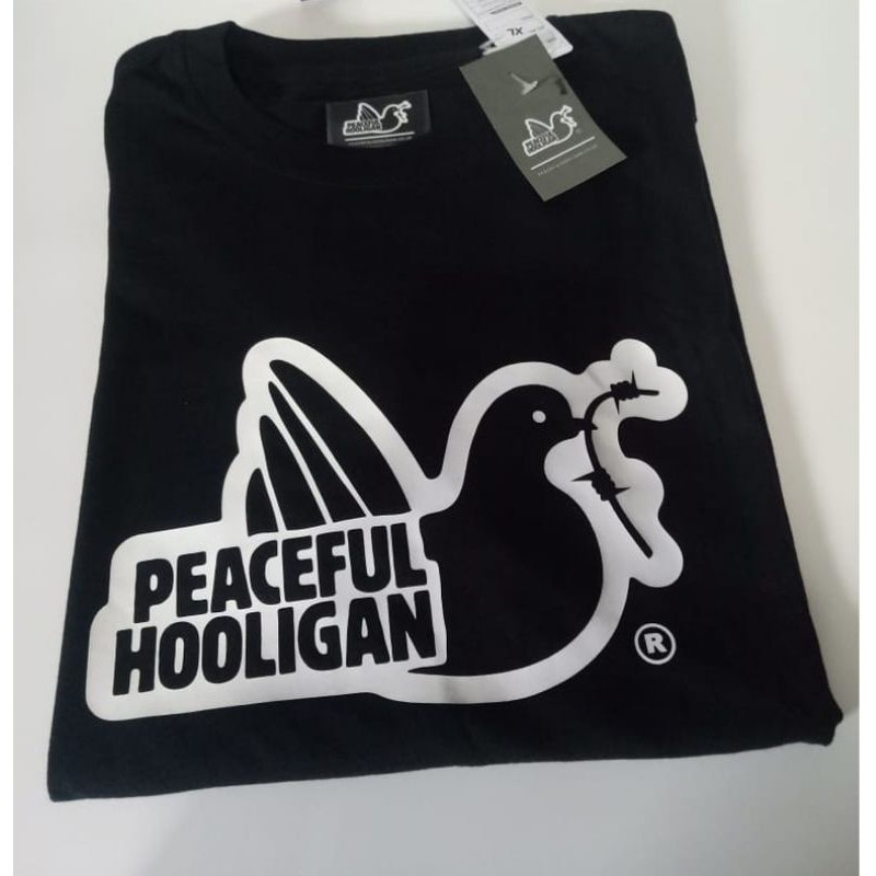 KAOS PEACEFUL HOOLIGAN