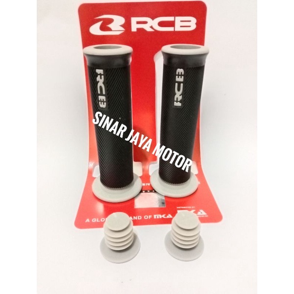 Handgrip Handfat grip RCB Racing Boy HG55 dan HG66 GRIP VND