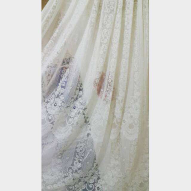 vitrase cantiik import motif langka
