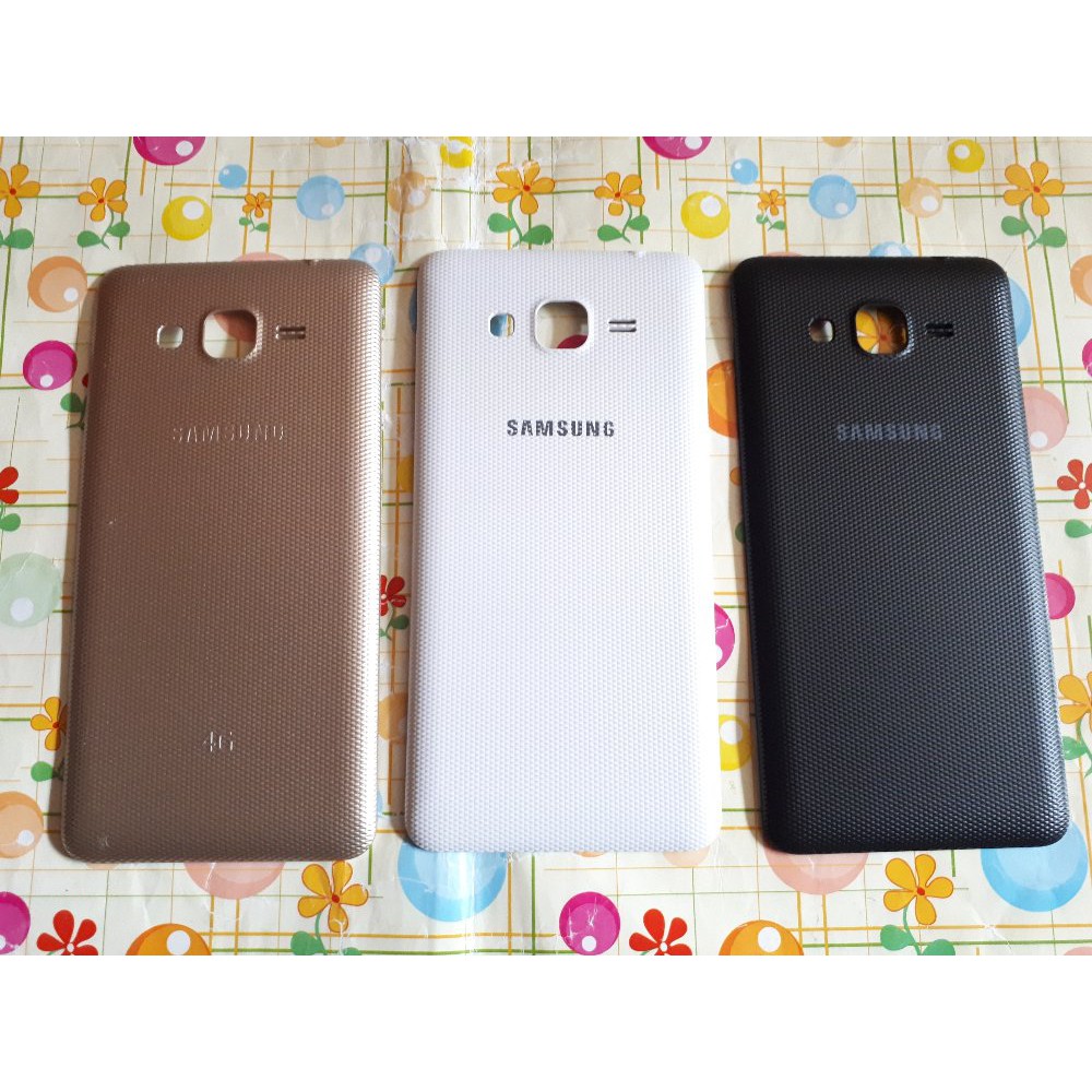 Case Belakang  Tutup Belakang Casing For Samsung Galaxy J2 Prime