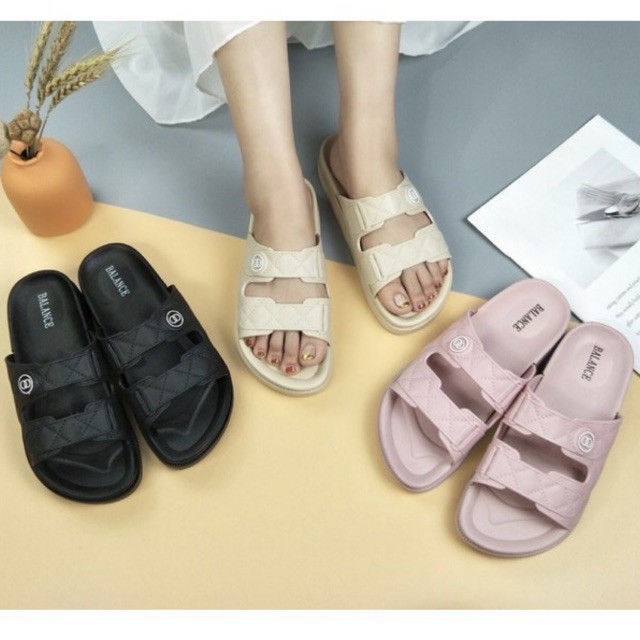 BLC Sandal Dobel Slip 1962