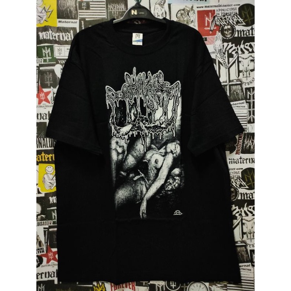 Sublime Cadaveric Decomposition - I Piss In Your Guts