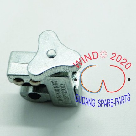 TUBE CUTTER | MINI CARTER | CARTER PIPA | PEMOTONG PIPA TEMBAGA | ALAT PEMOTONG PIPA AC CT-127