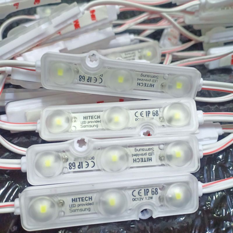 Led module Samsung HITECH 1.2W DC 12V