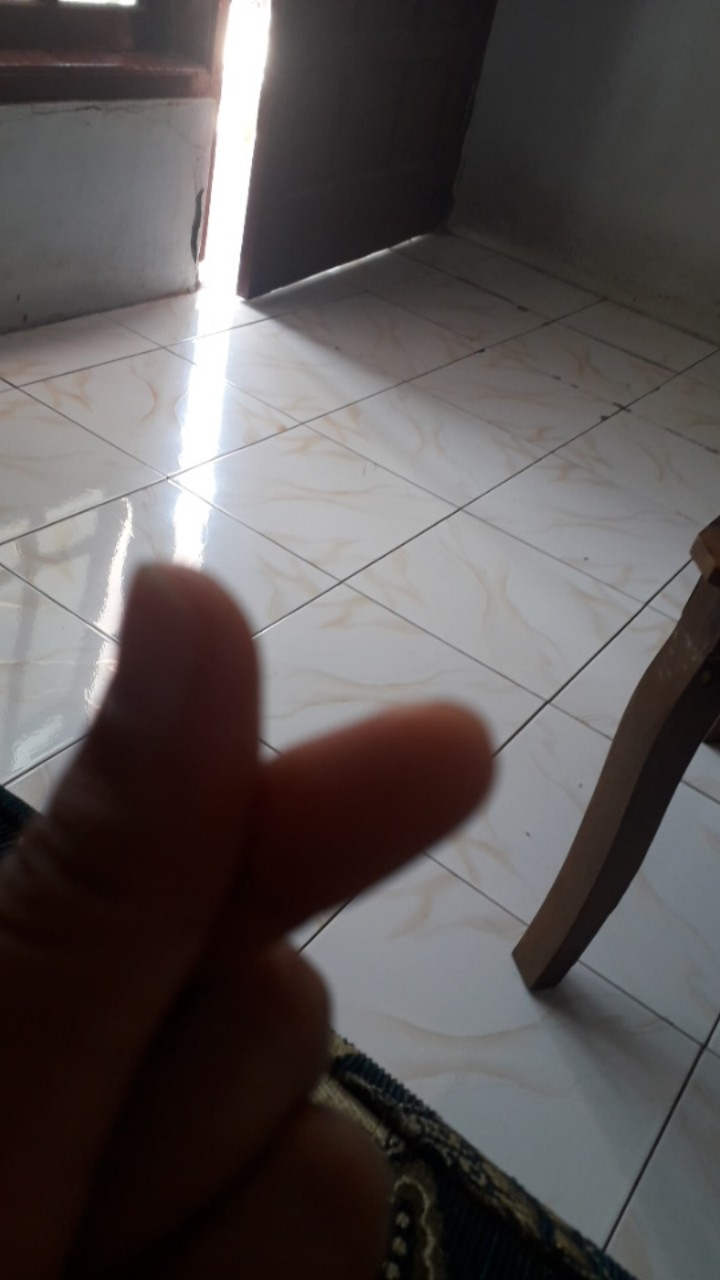 Couple Batik Pekalongan