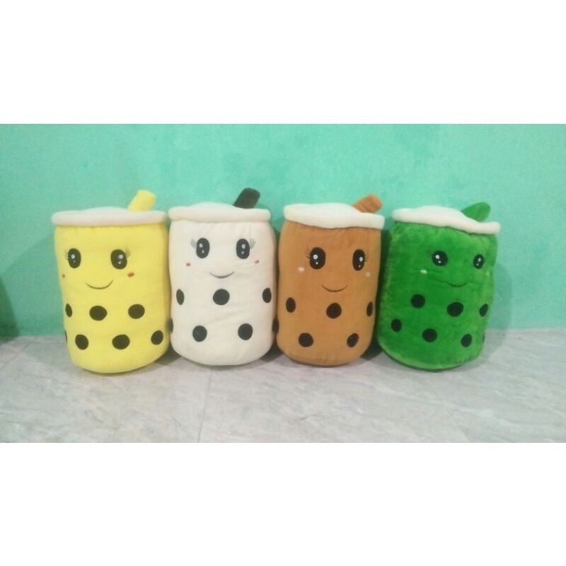 Boneka Boba Lucu uk. xl (led)