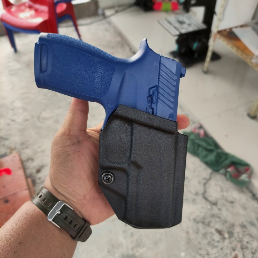 kydex holster sigsauer p320 sig Sauer p320 premium