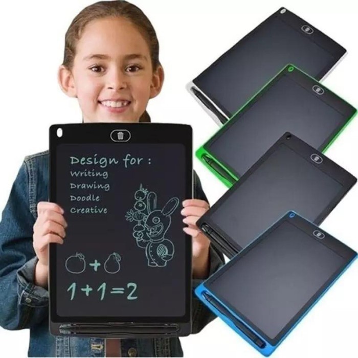 

Genius tablet MX7 Original - Tablet Menggambar - Drawing Tablet