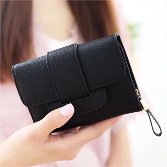 DOMPET MORYMONY DOMPET MINI SLOT