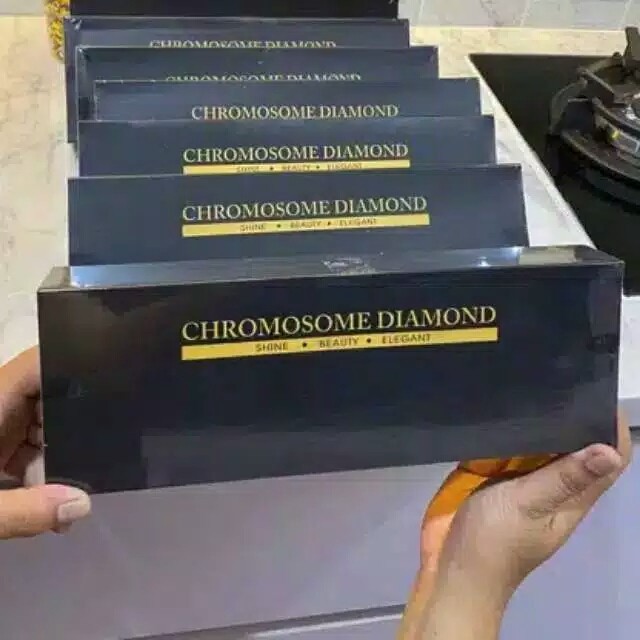 Chromosome Diamond