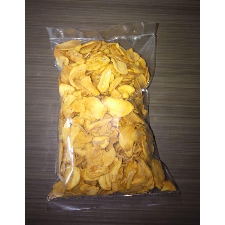 

Bawang putih goreng 100 gram