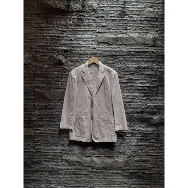 JAS PRIA BRAND HAZZYS SECOND ORIGINAL