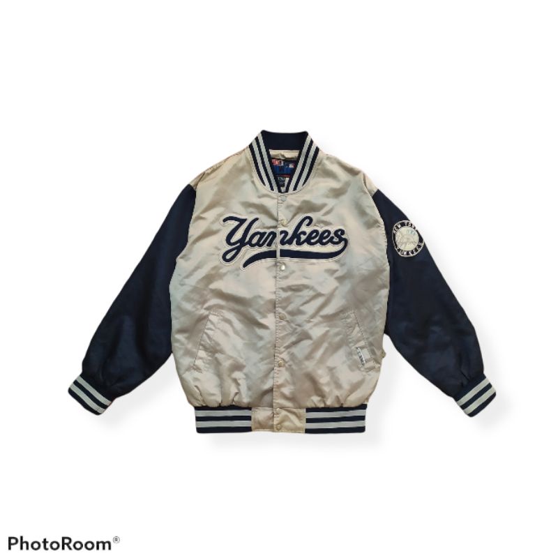 Varsity MLB Yankess