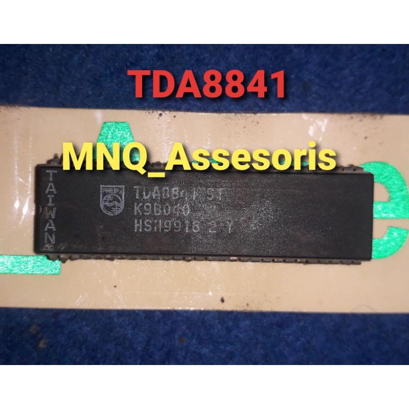 IC TDA8841