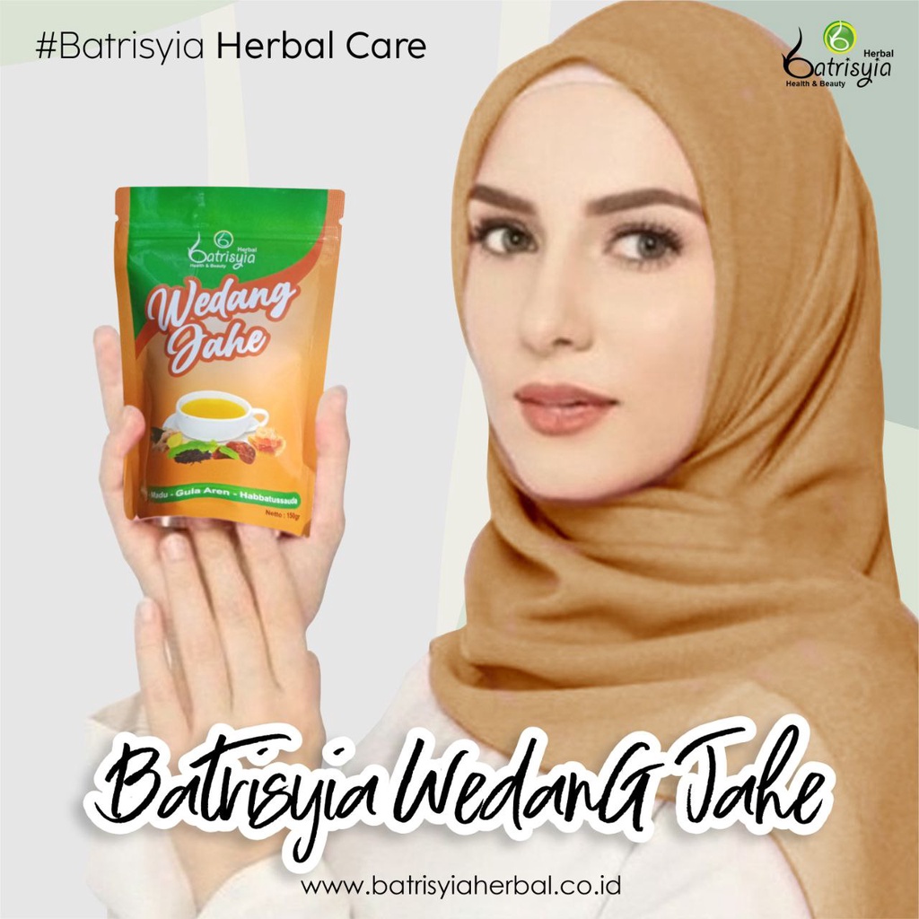 

Wedang Jahe Batrisyia Herbal || Minuman Jahe Serbuk || Minuman Kesehatan || Minuman Jahe Madu Gula Aren Habbatussauda || Minuman Tradisional || Minuman Herbal Alami || Jamu Sehat || Lubnastore