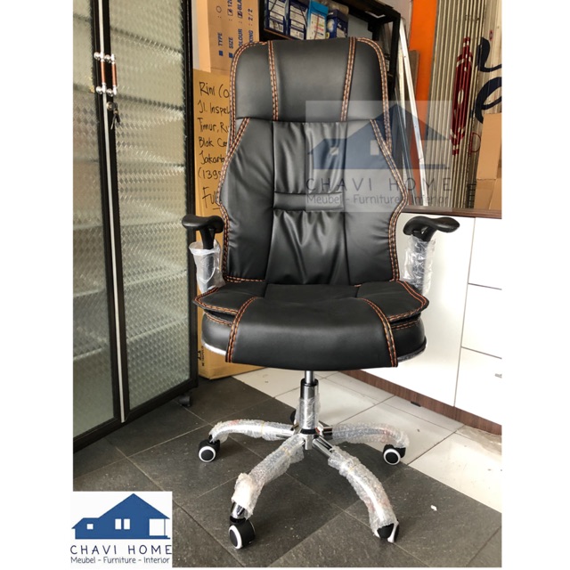 Kursi kantor kursi direktur kursi manajer kursi office kursi kerja import