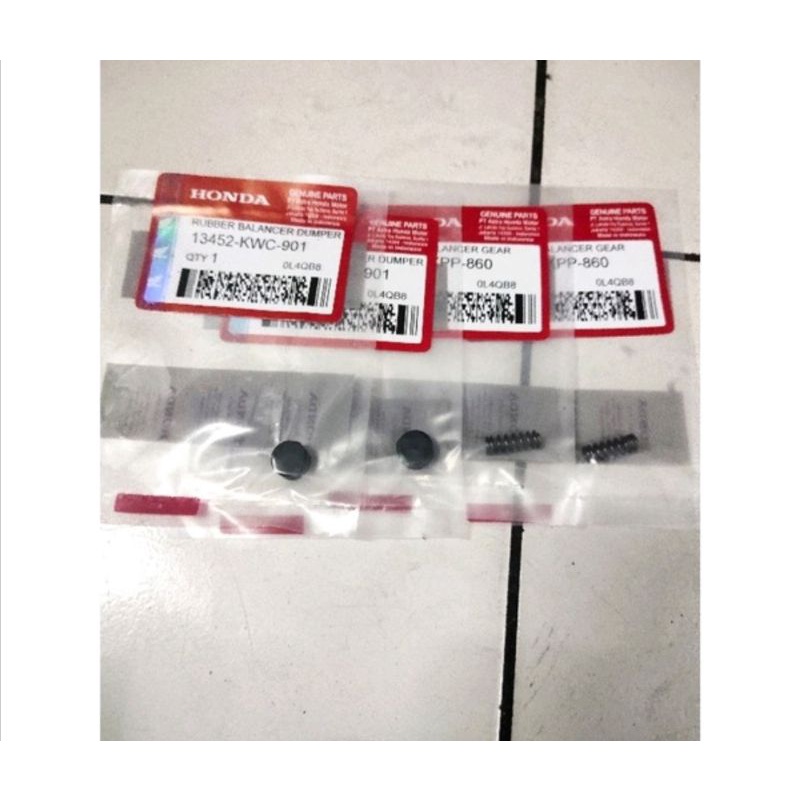 top balancer cb 150 r