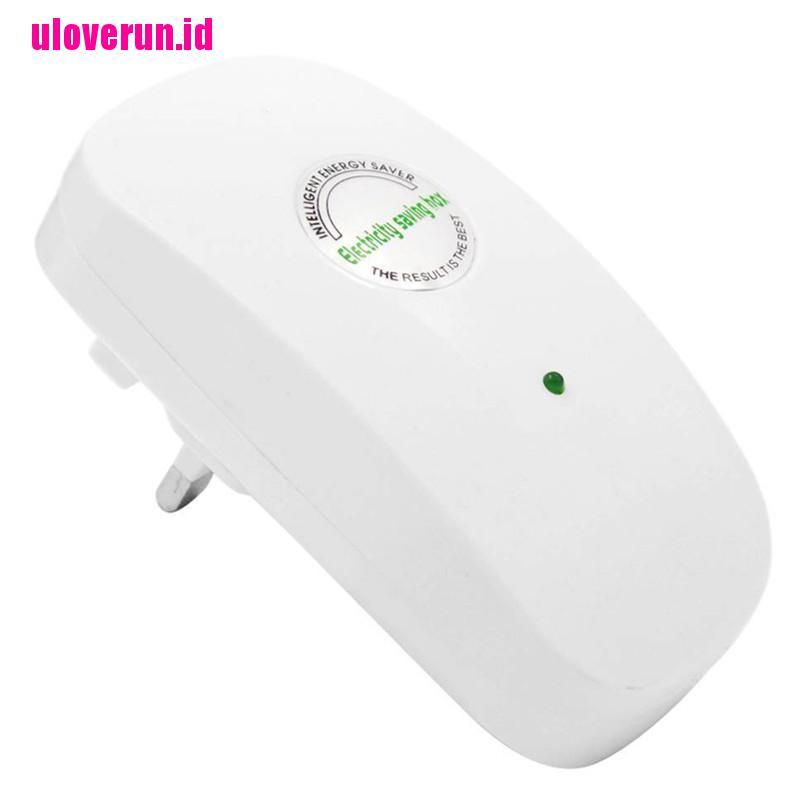 30000W Electricity Saving Box Electric Home Smart Energy Power Saver Device EU 