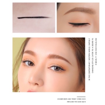 Lameila Eyeliner Black