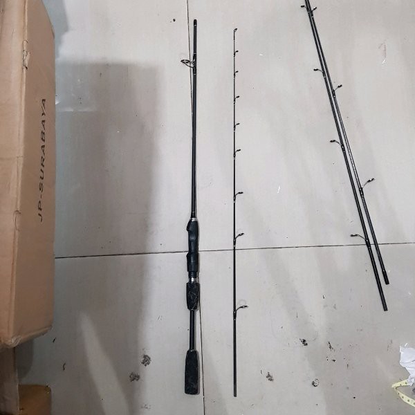 joran kenzi choya 150