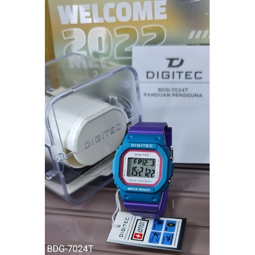 Digitec DG 7024 /BDG-7024 original water resist