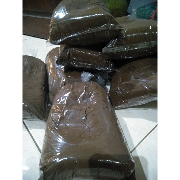 

Kopi Bubuk Khas Madura Tradisional 500gram/Reseller Usaha Warkop