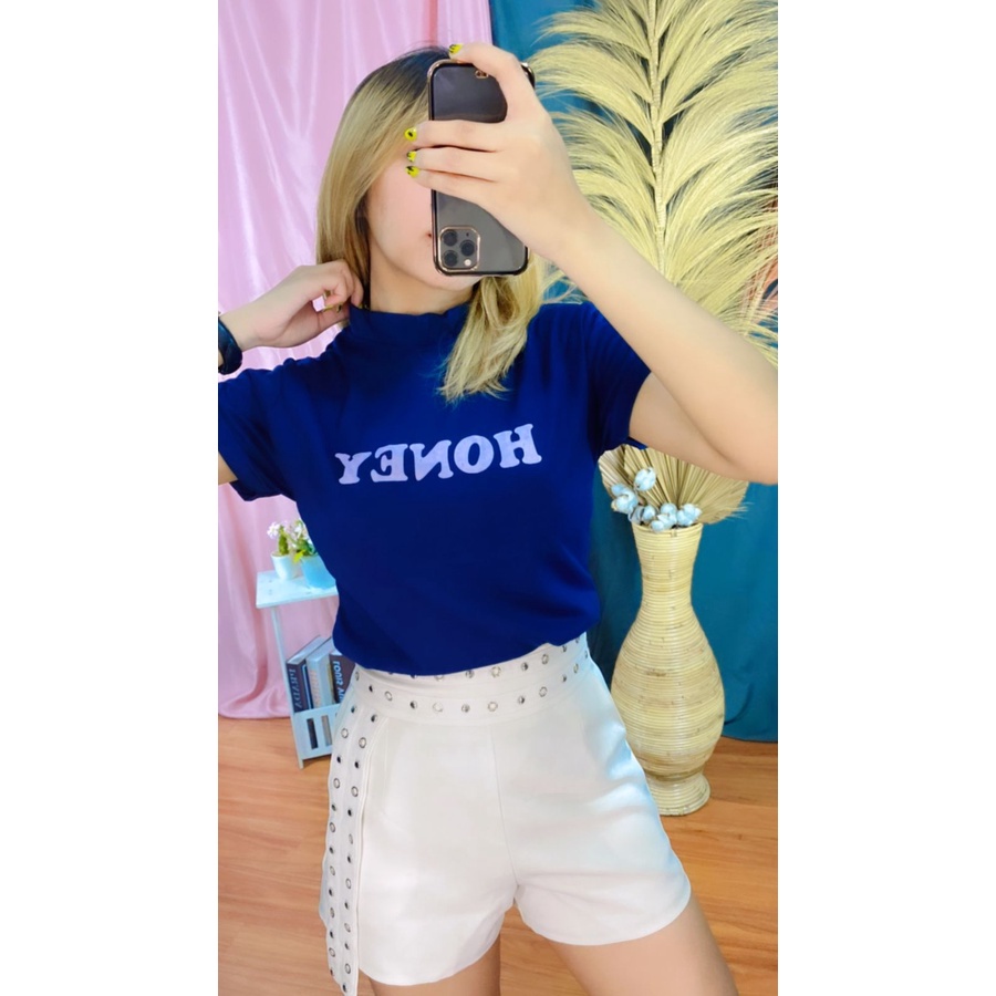 RX FASHION - LIMITED SALE TSHIRT IT'S ALL GOOD / PARIS TEE / SCARDY TEE / RABIT TEE / AWESOME TEE / JEAN TEE / YEAH U TEE / AMONG TEE / MINI SUN TEE / ONECK CROWN / BTS DYNAMITE / GENERAL MOOD / TSHIRT ERROR / MASKER TEE / LOVELA