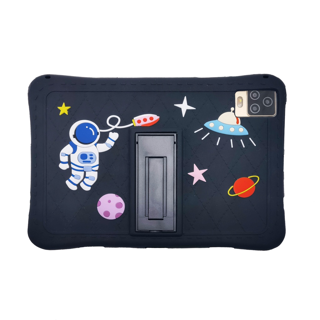 Soft Case Silikon Motif Kartun Lucu Cover OPPO Pad Tablet PC 10.8 &quot;