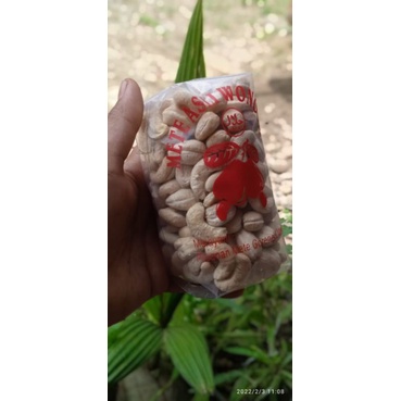 

kacang mete asli wonogiri