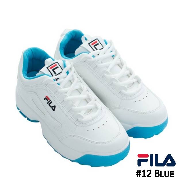 Sepatu sport fila