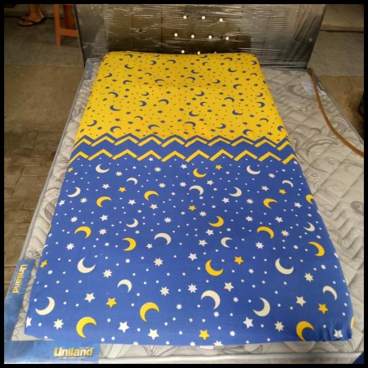 Sprei Katun Ukuran 90 X 190