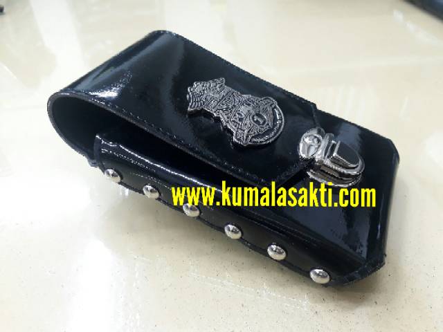 Sarung HP Harley Android Satuan Kulit Kilap Grosir