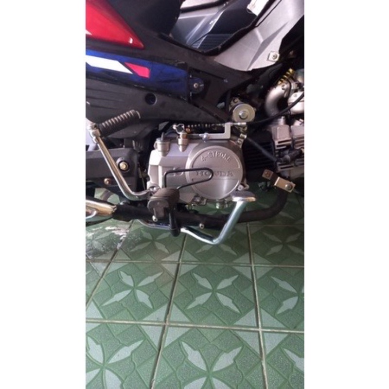 Blok/Bak/Rumah Kopling Supra X,  Supra Fit Lama,  Supra Fit New, Grand, Fit X Honda BY HONDA