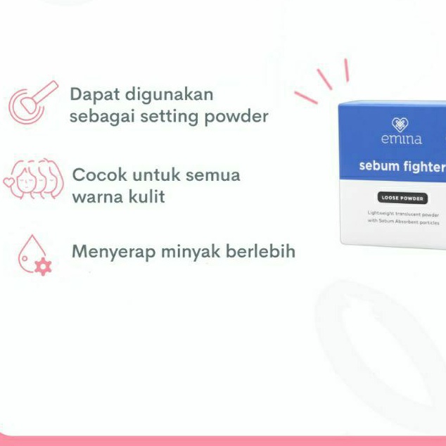 Emina Ms. Pimple Acne Solution Series