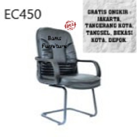 kursi kerja kursi kantor kursi hadap merek chairman tipe EC 450 dijamin asli by bams furniture