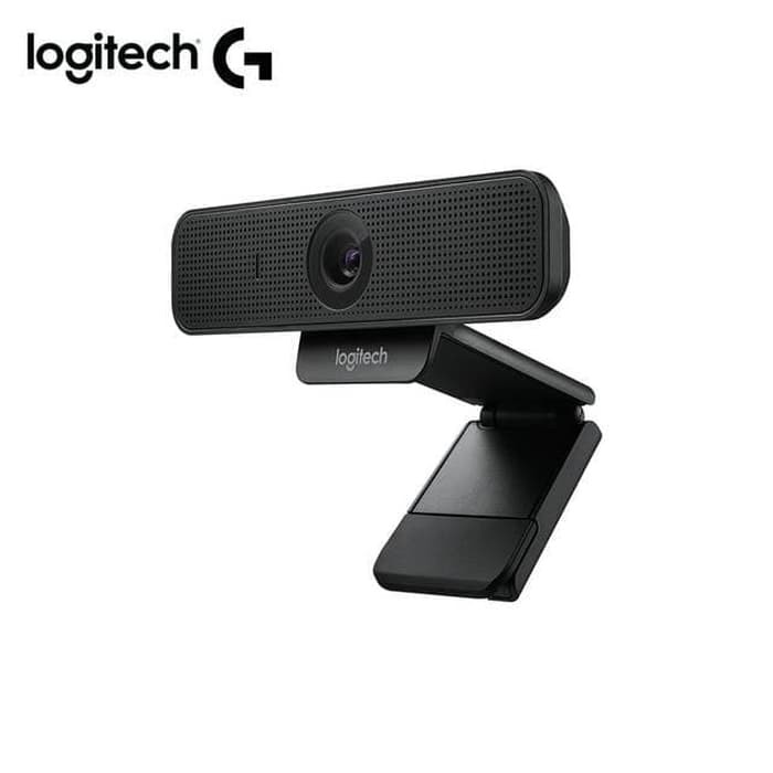 WEBCAM LOGITECH C925E PRO HD 1080P