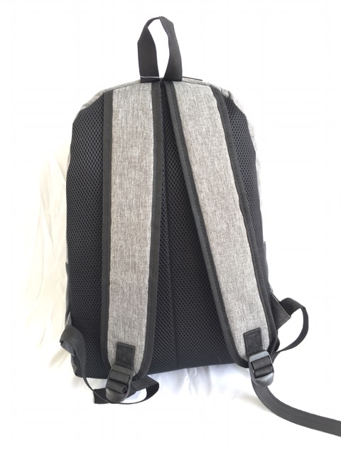 Tas ransel laptop pria paladin import