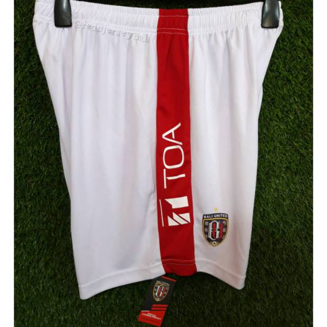 Original Home Jersey Pants 2020 Bali United FC