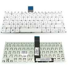 KEYBOARD ASUS X200M X200CA PUTIH ORIGINAL