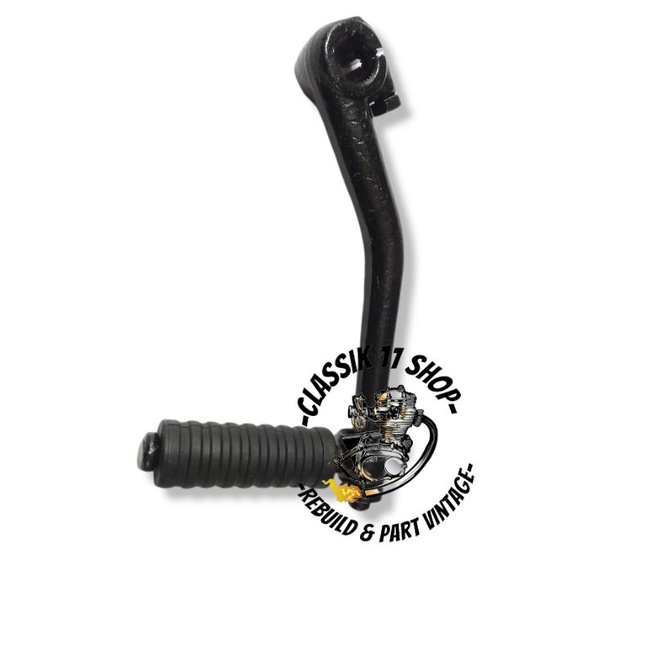 pedal selah yamaha DT100 slahan yamaha Dt 100 kualitas original