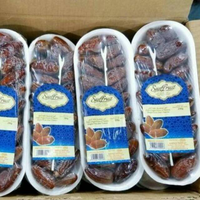 

KURMA SUNFRUIT