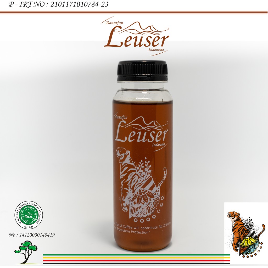 

Madu Leuser